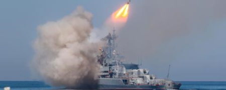 شورش در کشتی جنگی روسیه و نافرمانی ملوانان علیه دستور حمله به اوکراین