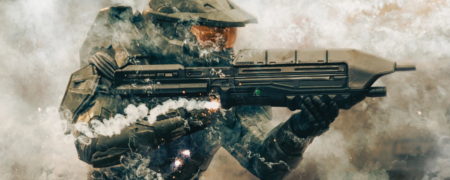 سریال Halo رکورد پربیننده ترین سریال شبکه پارامونت‌ پلاس در ۲۴ ساعت اول را شکست