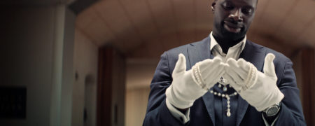 سرقت ۳۰۰ هزار دلاری از صحنه فیلمبرداری سریال مشهوری که درباره سارقی حرفه ای است!