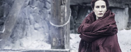 واقعیاتی جالب در مورد شخصیت ملیساندر در سریال «بازی تاج و تخت» که نمی دانستید