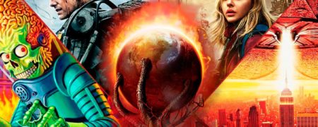 ۱۸ مورد از بهترین فیلم های تاریخ سینما در مورد حمله موجودات فضایی به زمین