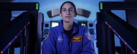 یاسمین مقبلی کیست و چه ماموریتی در ناسا دارد؟