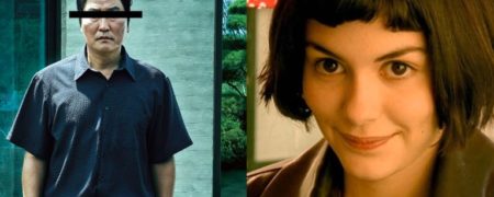 بهترین فیلم های غیرانگلیسی زبان تاریخ سینما؛ از Your Name تا Parasite