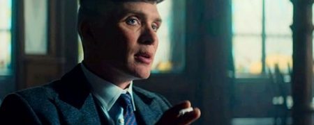 چرا تامی شلبی در سریال «پیکی بلایندرز» هیچ وقت غذا نمی خورد؟