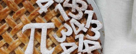 روز جهانی عدد پی چه روزی است و چرا آن را جشن می‌گیرند؟