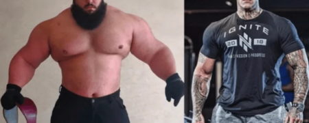 لو رفتن نمایشی بودن عصبانیت سجاد غریبی در کنفرانس خبری با مارتین فورد + ویدیو