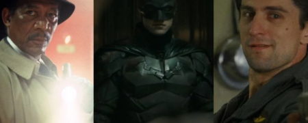 ۱۰ فیلم نئونوآر هیجان انگیزی که تماشای آن ها به طرفداران The Batman توصیه می شود