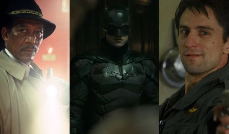 ۱۰ فیلم نئونوآر هیجان انگیزی که تماشای آن ها به طرفداران The Batman توصیه می شود