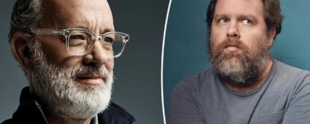 داستان تام هنکس و بازیگری که ۲۰ سال پیش به خاطر «چشم های مرده» اخراجش کرد