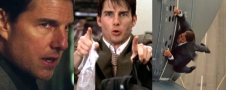 ۱۰ فیلم برتر کارنامه هنری تام کروز به انتخاب متاکریتیک؛ از Risky Business تا Magnolia