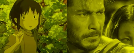 ۱۰ فیلم تحسین شده سینمای ژاپن که پیش از «ماشین مرا بران» نامزد جایزه اسکار شده اند