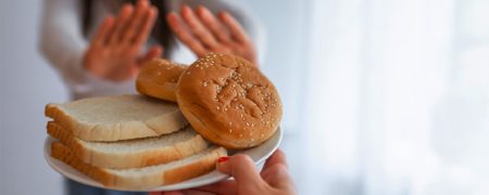 اگر دیگر نان نخوریم چه اتفاقی برای بدن مان می افتد؟