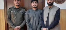 مردی پاکستانی نوزاد هفت روزه‌اش را به خاطر دختر بودن کشت