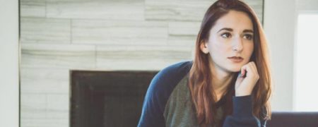 داستان هنرپیشه ۲۵ ساله بدون گرایش جنسیتی که خود را عقیم کرده است