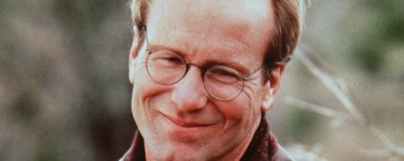 ویلیام هرت بازیگر سرشناس و برنده جایزه اسکار در ۷۱ سالگی درگذشت