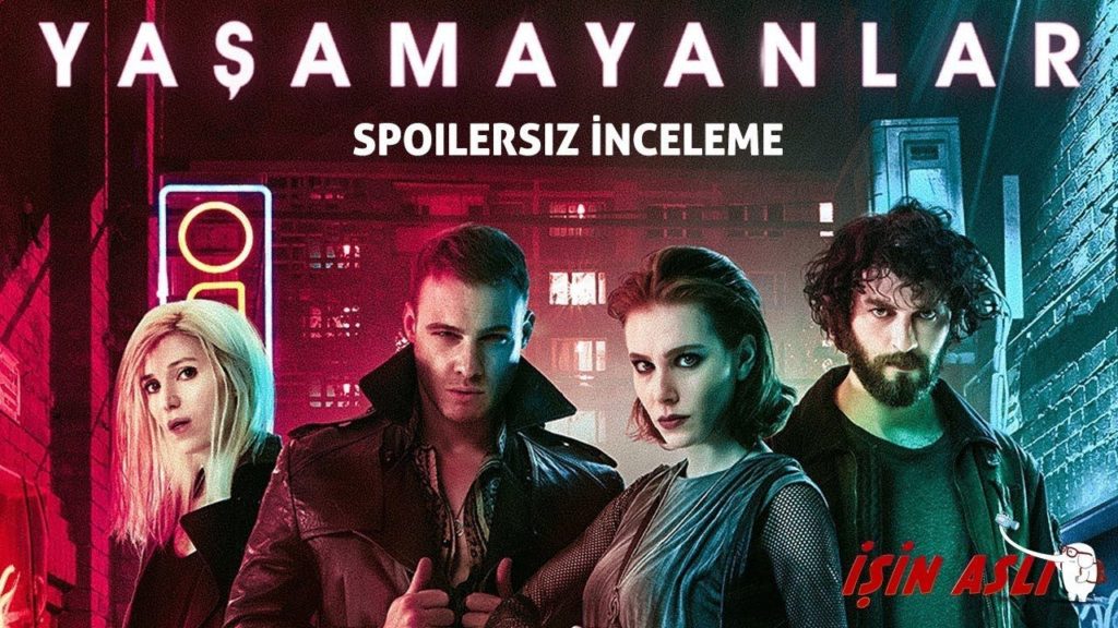 سریال ترکی «مردگان» پربیننده‌ترین سریال در ژانر وحشت شد