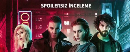 سریال ترکی «مردگان» پربیننده‌ترین سریال در ژانر وحشت شد