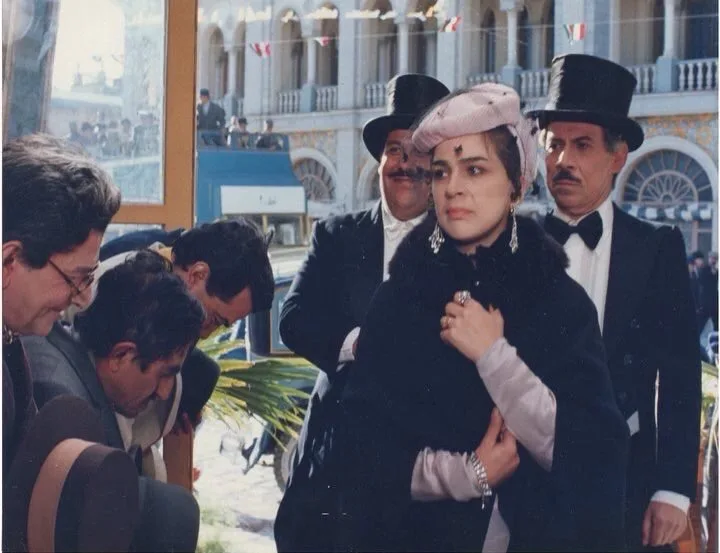 افسر اسدی در هزاردستان
