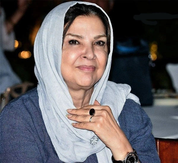 افسر اسدی