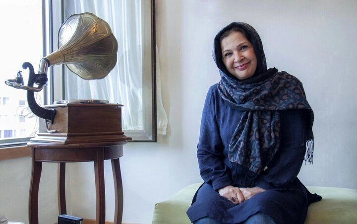 افسر اسدی