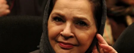 بیوگرافی افسر اسدی؛ از درخشش در نقش‌های مکمل آثار شاخص سینما تا ابتلا به پارکینسون