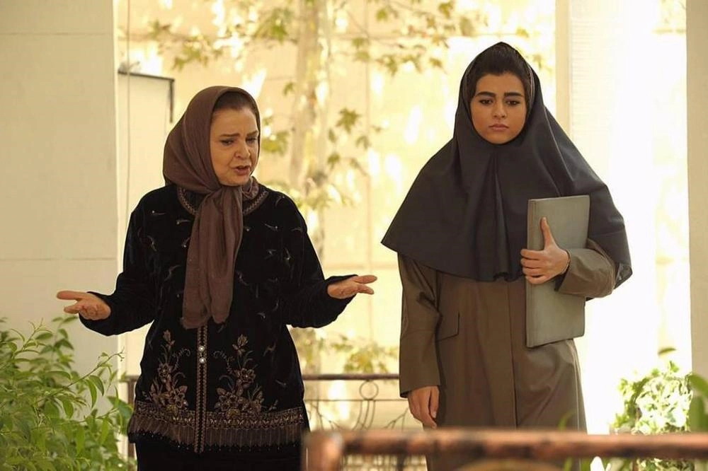 افسر اسدی