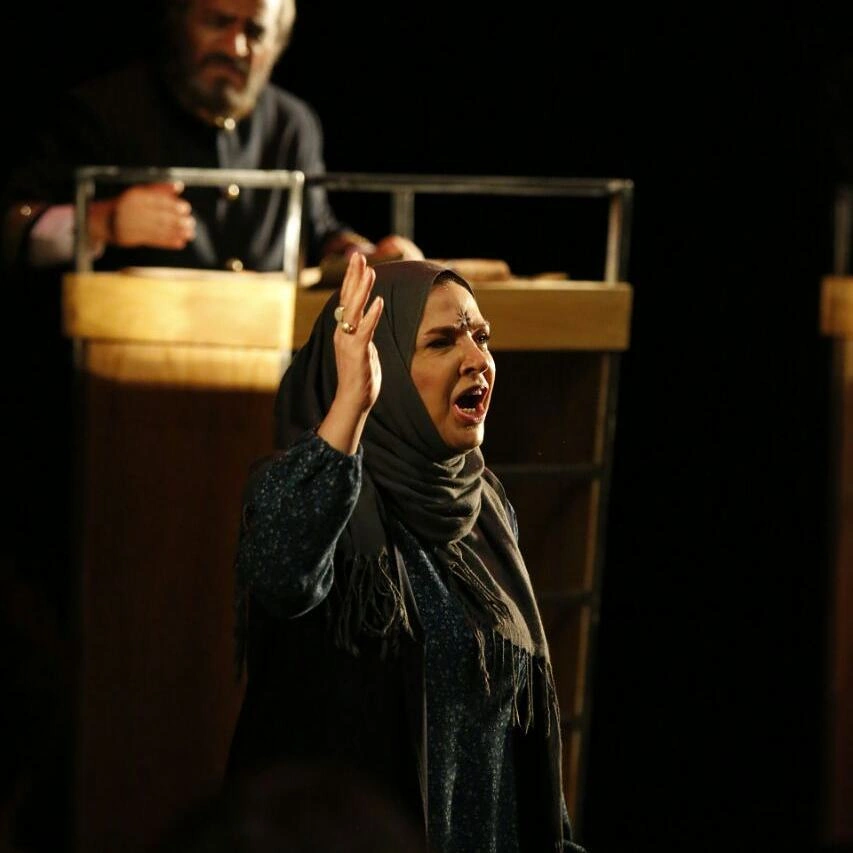افسر اسدی