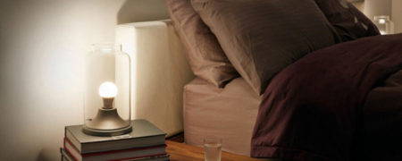 خوابیدن با نور کم می تواند به سلامتی شما آسیب برساند
