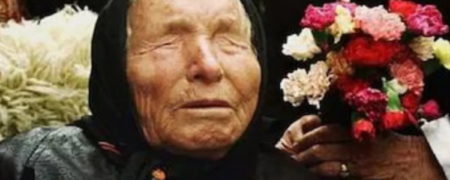 پیشگویی بابا ونگا از جنگ روسیه و اوکراین: «پوتین ارباب جهان خواهد شد»