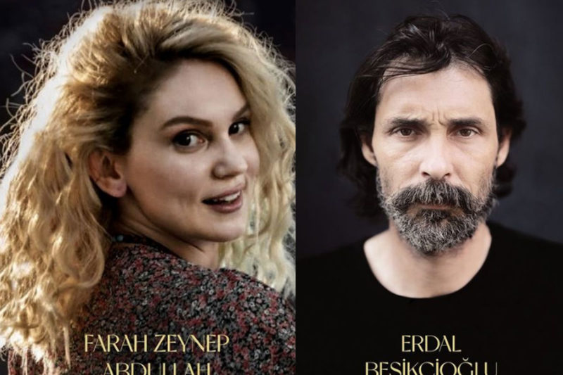 فیلم سینمایی ترکی برگن