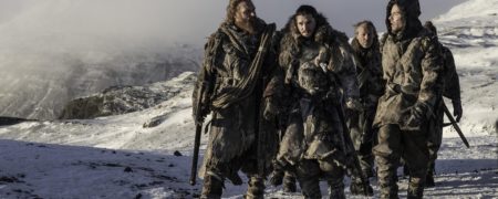 ۱۰ نکته جالب در مورد فرآیند ساخت سریال «بازی تاج و تخت»