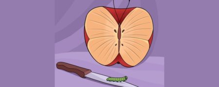 تست روانشناسی: این تصویر عمیق ترین ترس تان را برملا می کند