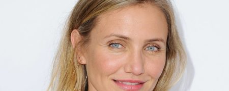 کامرون دیاز می گوید بعد از ترک هالیوود هرگز صورتش را نشسته است