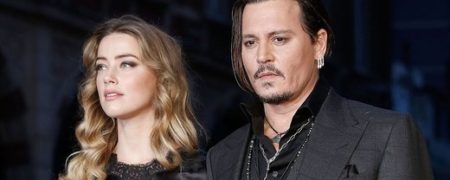 جانی دپ قصد داشته امبر هرد را غرق کند و جنازه اش را بسوزاند