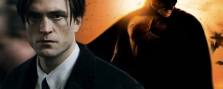 رژیم غذایی رابرت پتینسون برای خوش اندام شدن در فیلم بتمن چه بود؟