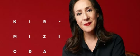 شکایت نویسنده ایرانی از سریال ترکی اتاق قرمز ؛ شهزاده ایگوال کیست ؟