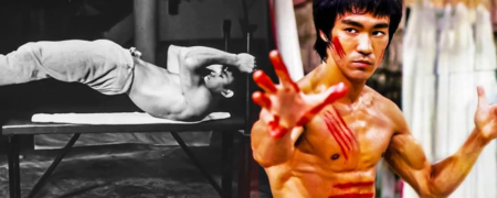 مصدومیتی که ممکن بود به عمر بازیگری بروس لی پایان دهد!