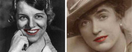 ۱۰ حقیقت تاریخی جالب درباره «رژ لب» که نمی دانستید