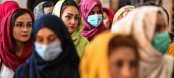 قوانین جدید طالبان برای زنان افغان: از ممنوعیت پرواز بدون محارم مرد تا جیره بندی پارک رفتن