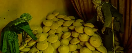 ۱۰ تکنولوژی خلاقانه و بسیار پیشرفته باستانی که امروز هم به کار برده می شوند