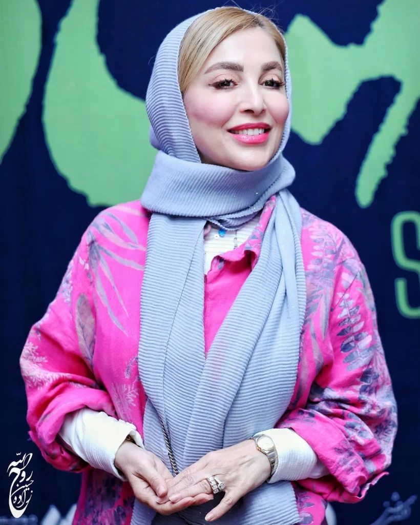ژیلا صادقی