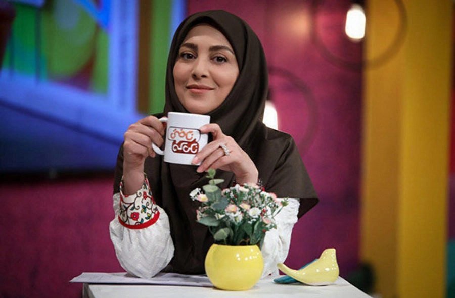 ژیلا صادقی
