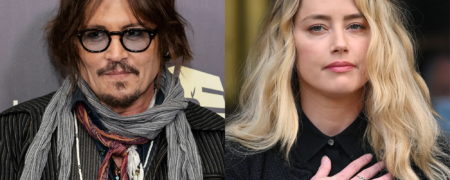 شکست مهم جانی دپ در شکایت ۱۰۰ میلیون دلاری اخیرش از امبر هرد