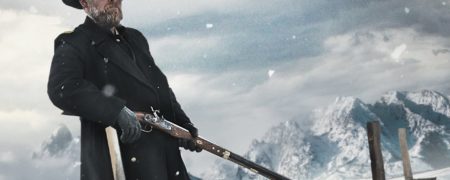 تریلر فیلم وسترن جدید Hostile Territory منتشر شد + ویدیو