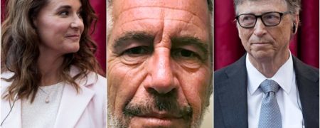 ملیندا گیتس یک دلیل دیگر برای جدایی‌ از بیل گیتس فاش کرد