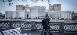 افزایش بی سابقه جستجوی «چطور روسیه را ترک کنم» در روسیه پس از حمله به اوکراین
