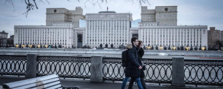 افزایش بی سابقه جستجوی «چطور روسیه را ترک کنم» در روسیه پس از حمله به اوکراین