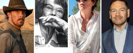 ۱۸ نکته جالب و جذاب در مورد نامزدهای اسکار ۲۰۲۲ ؛ از اتفاقات باورنکردنی تا رکوردشکنی ها