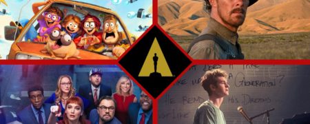 فهرست کامل برندگان اسکار ۲۰۲۲ ؛ ناکامی «قدرت سگ» در شب جنجال آفرینی ویل اسمیت