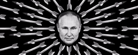 جایزه یک میلیون دلاری تاجر روسی برای سر ولادیمیر پوتین